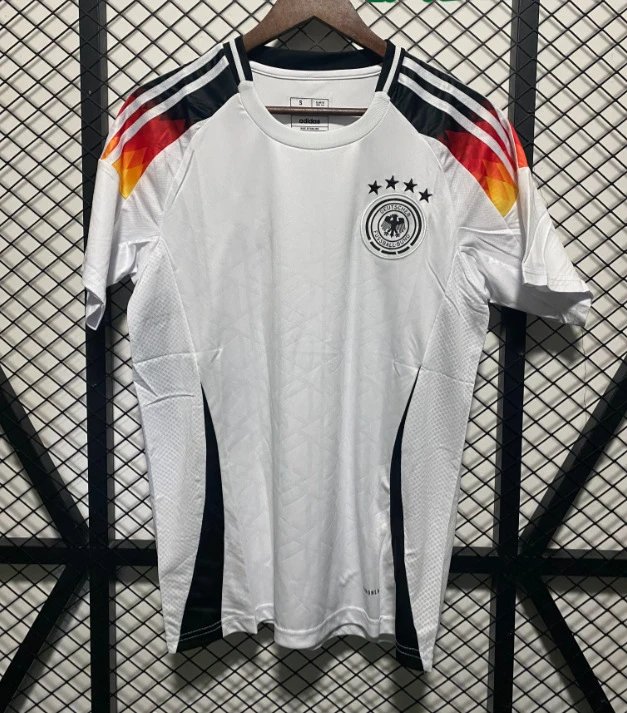 23-24 Germany Euro Home