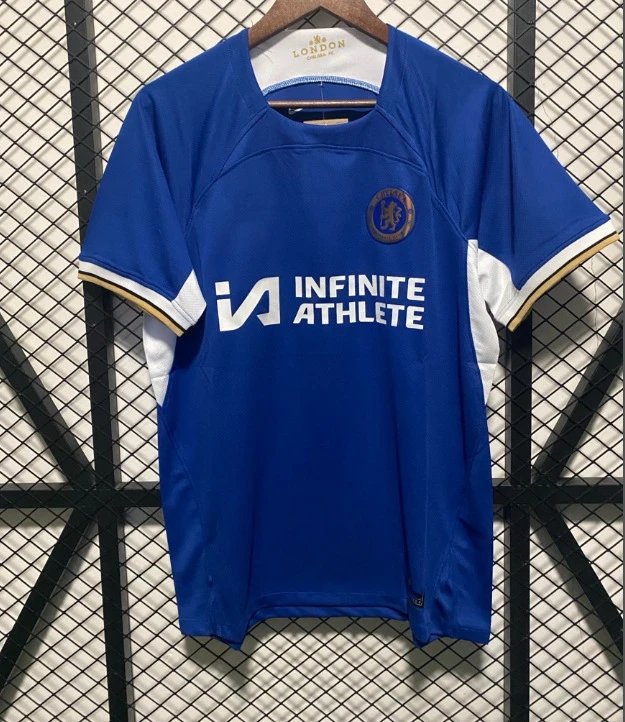23-24 Chelsea Home