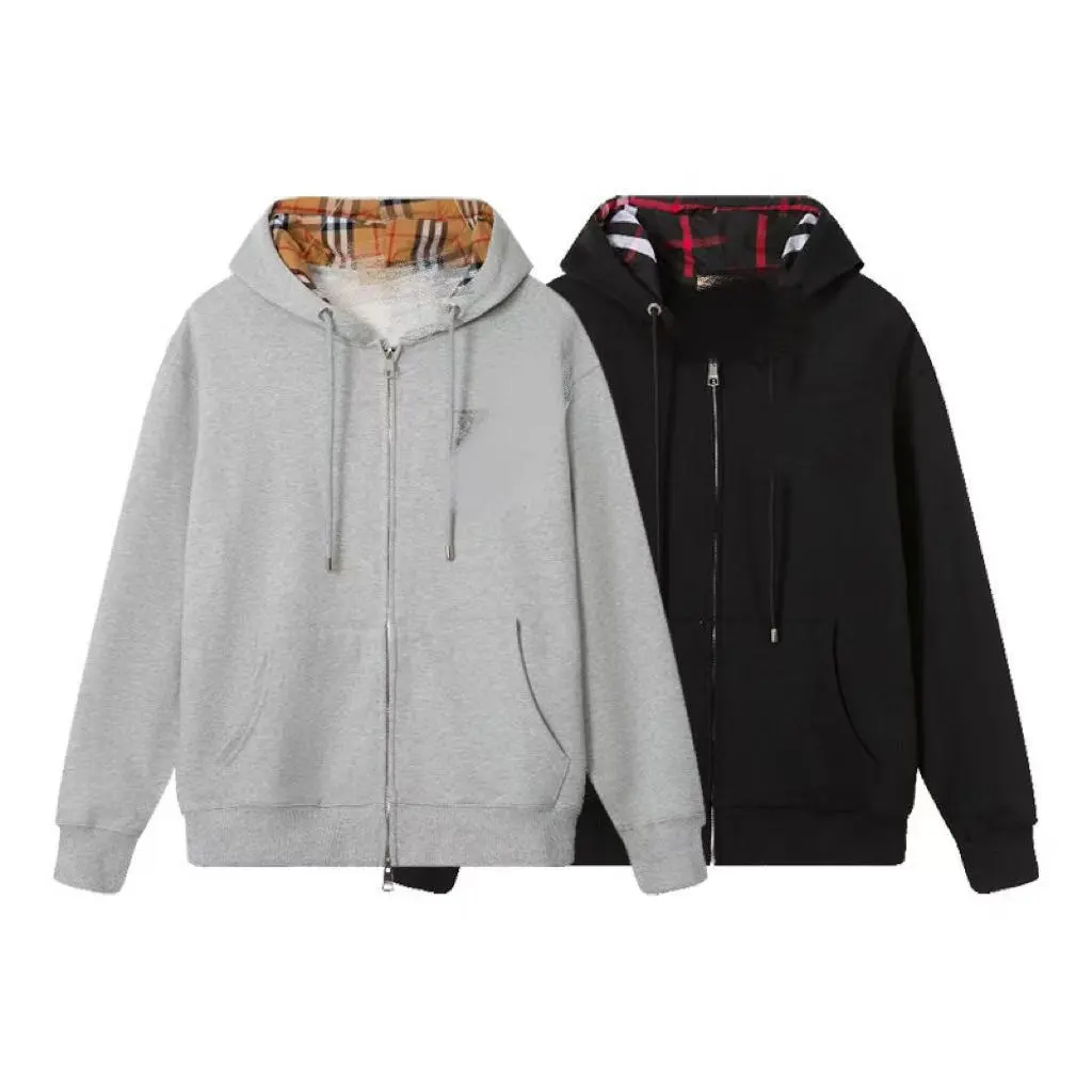 Burberry Hoodies