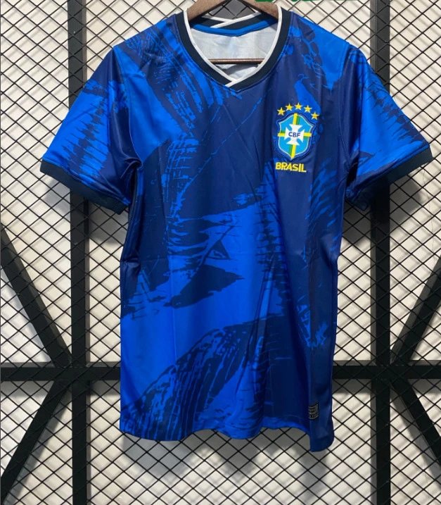 22-23 Brazil