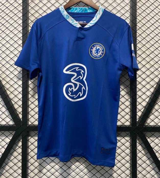 22-23 Chelsea Home