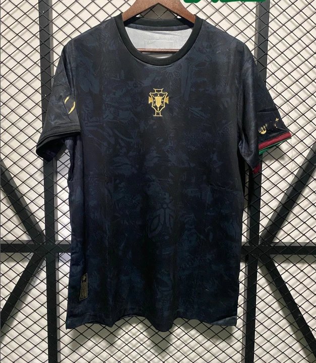 23-24 Portugal Special Edition Black