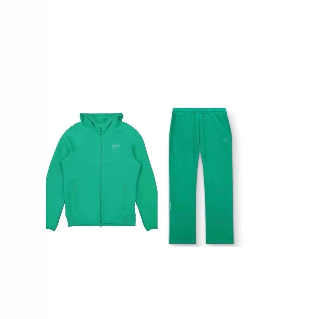 Nike Tracksuits NOCTA FD8454/FD8461 Full-Zip Hooded Tracksuit image 5
