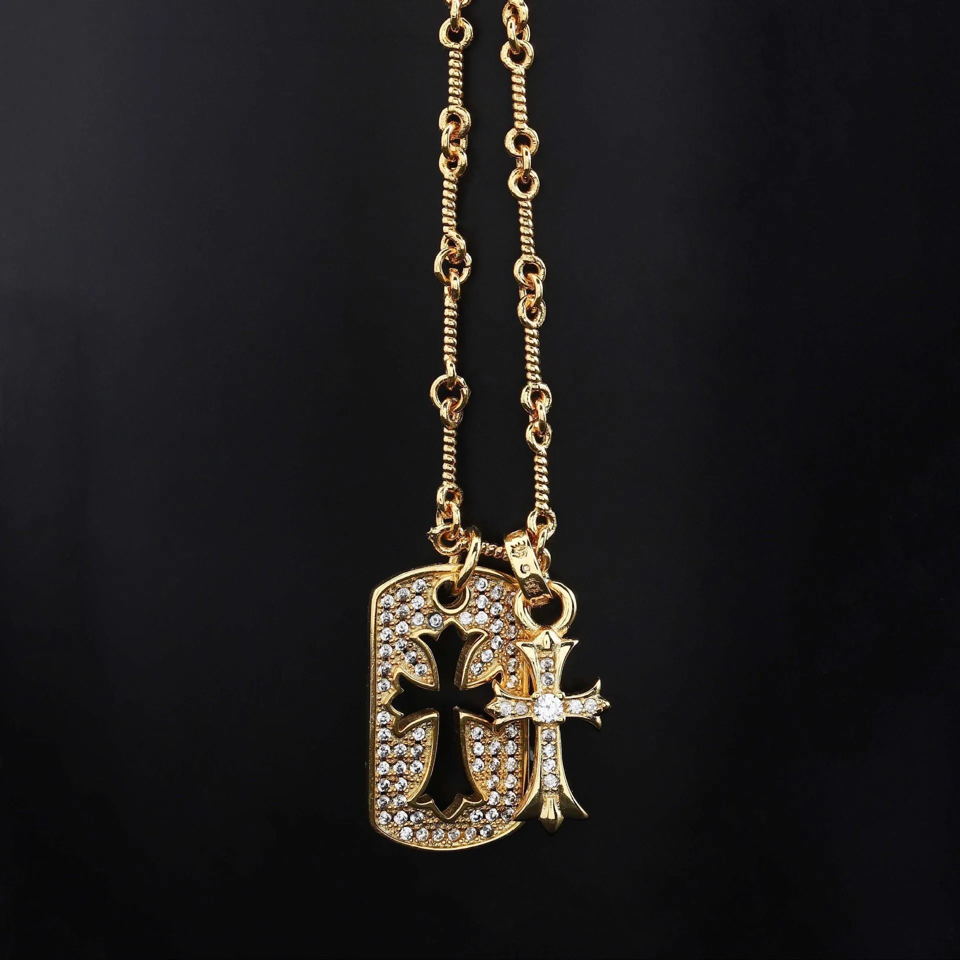 B10 Gold