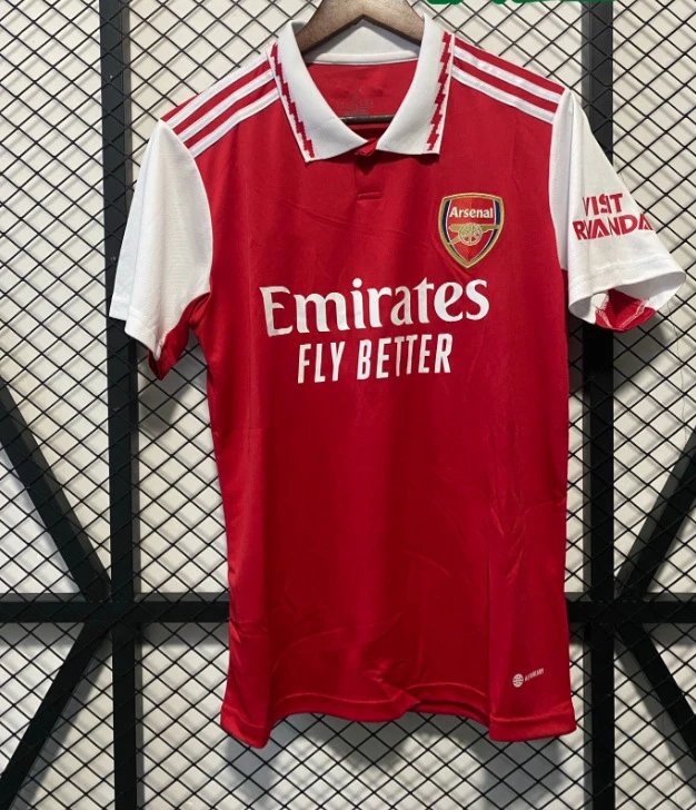 22-23 Arsenal Home