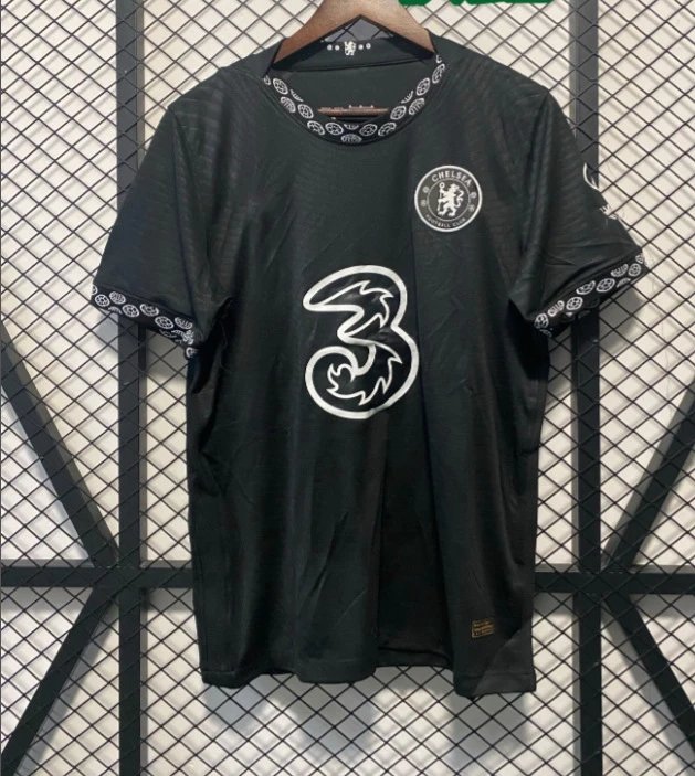 22-23 Chelsea Special Edition Black