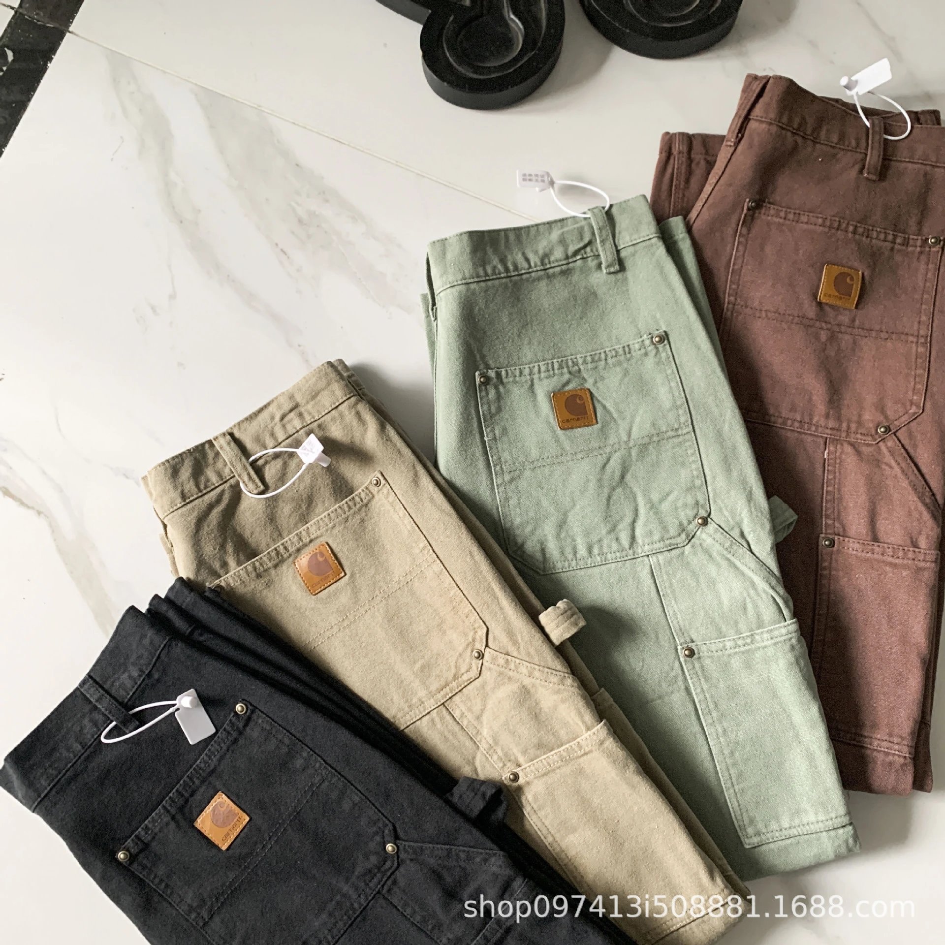 Cargo Pants photo 7