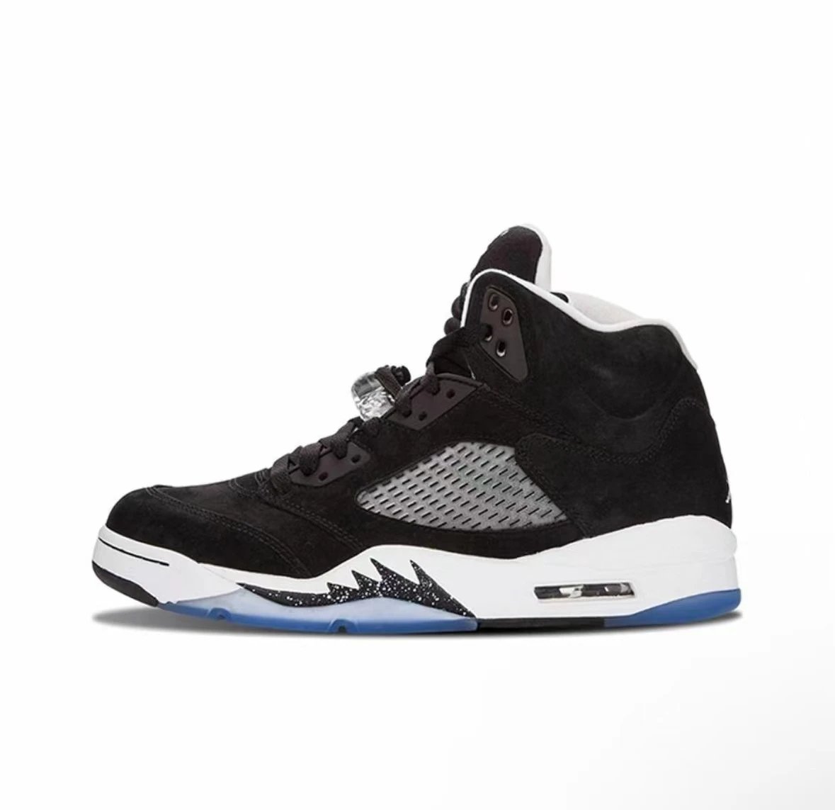 Air Jordan 5 Fashion Shoe photo 2
