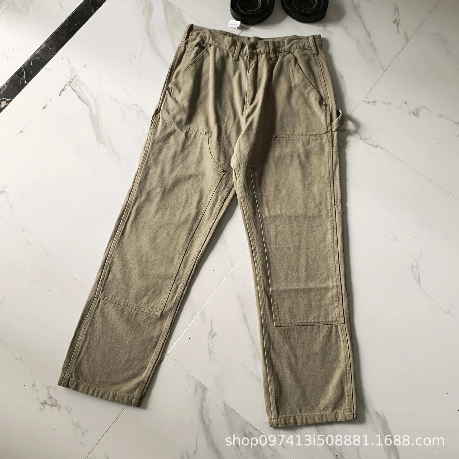 Cargo Pants photo 4