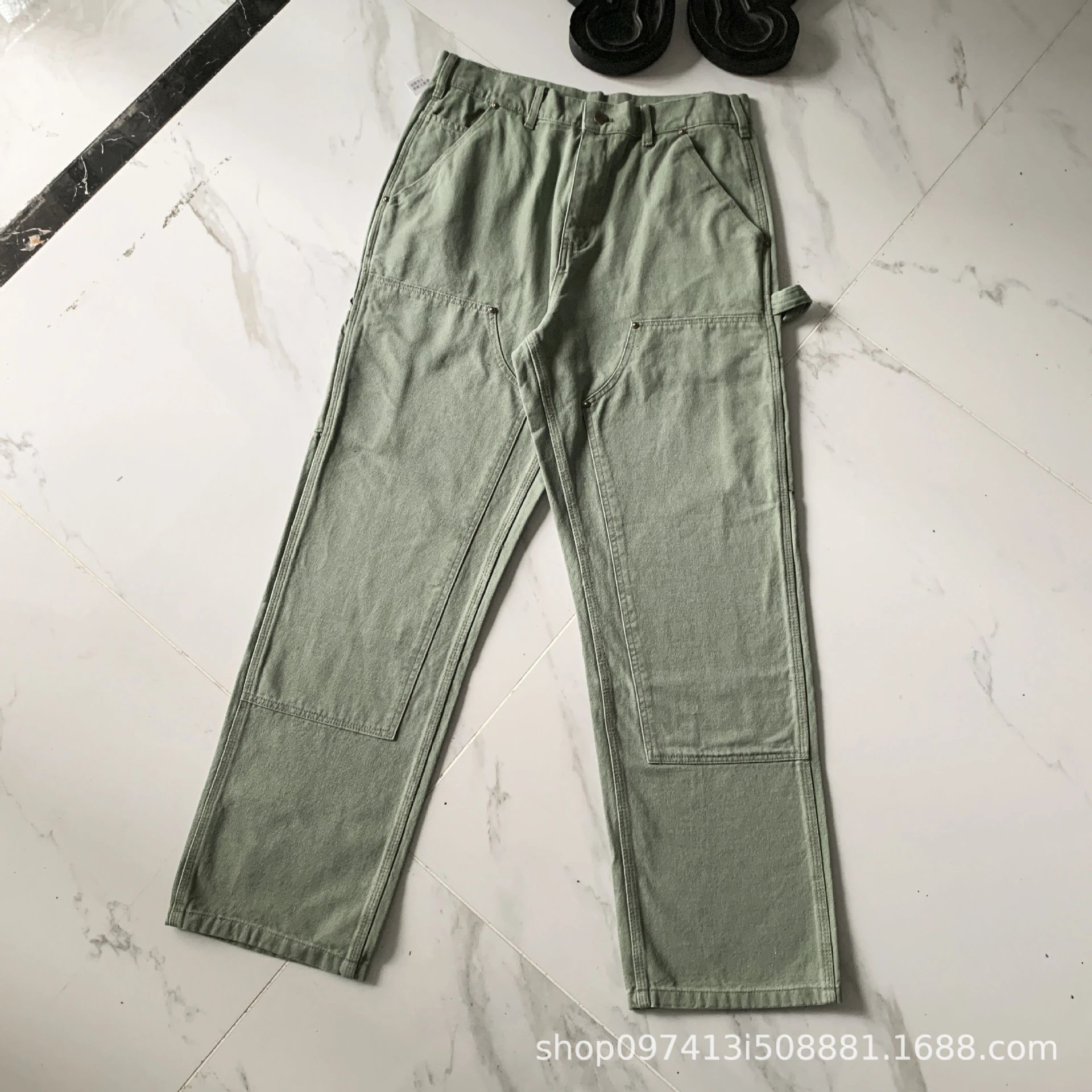 Cargo Pants photo 5