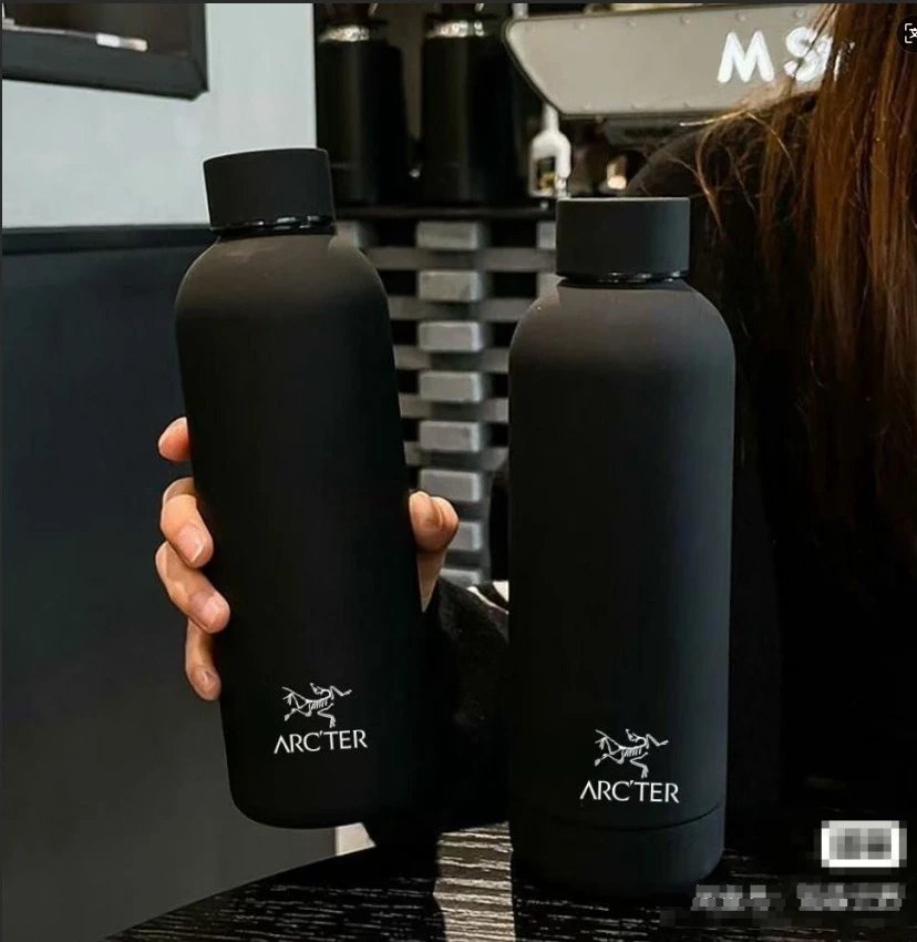 Arc Portable 304 Stainless Steel Thermos Mug photo 6