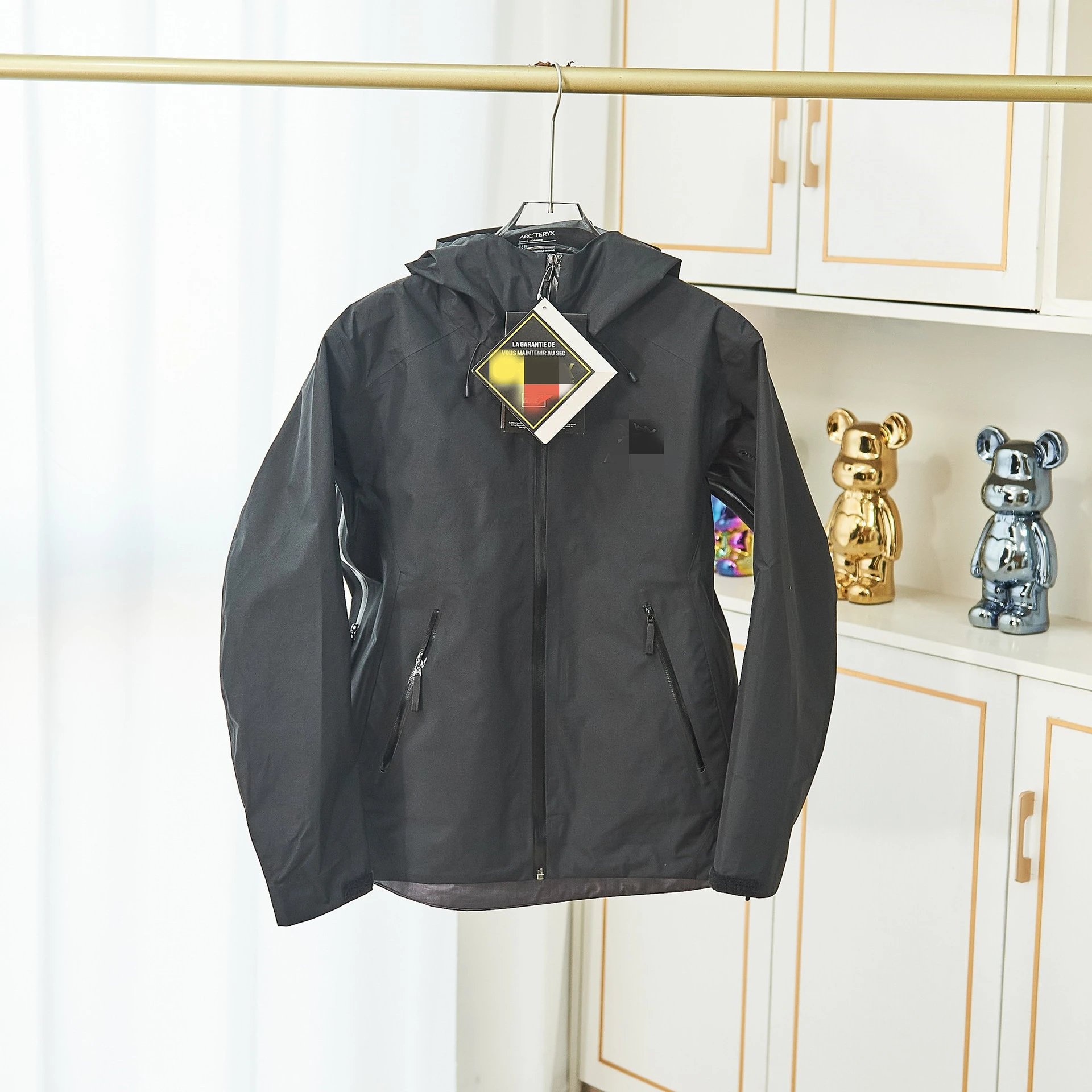 Arc'teryx Jacket [8 styles]