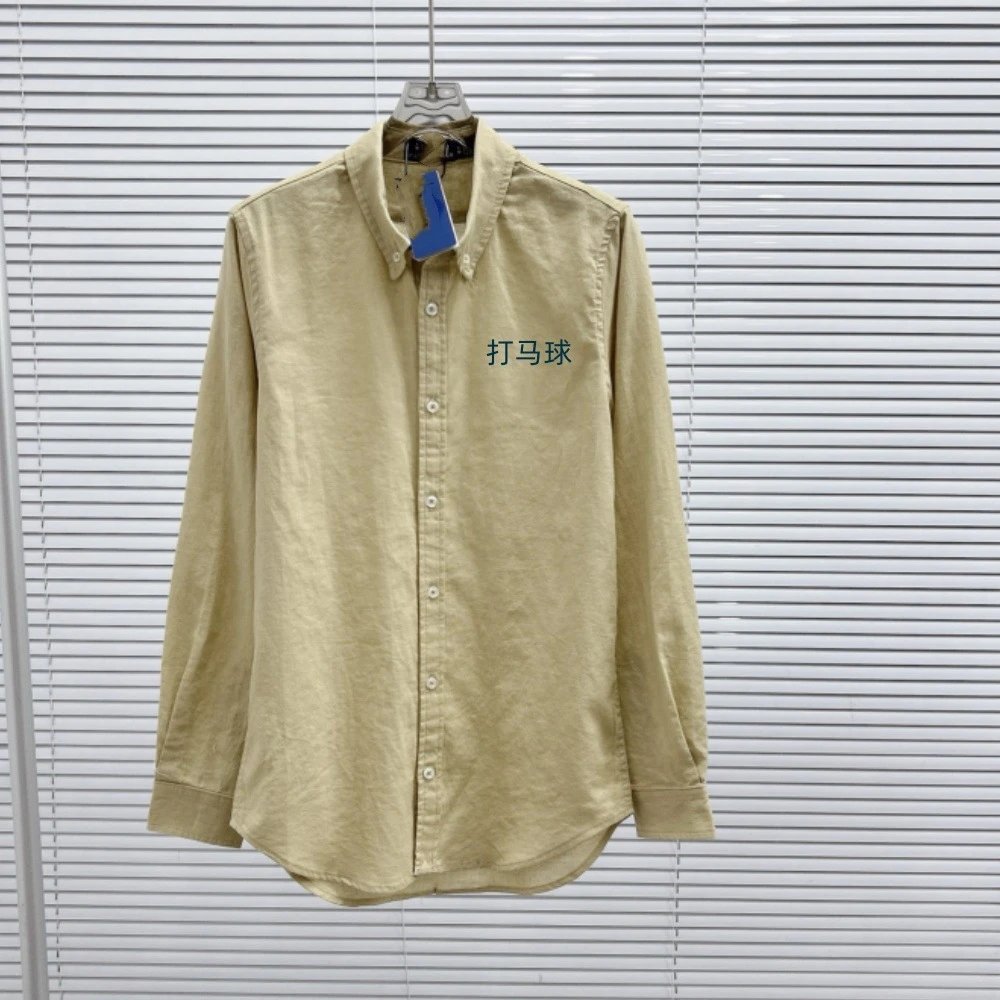Ralph Lauren Linen Shirt photo 4