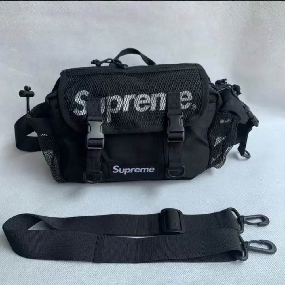 Crossbody Bag / Sports Waist Bag photo 8
