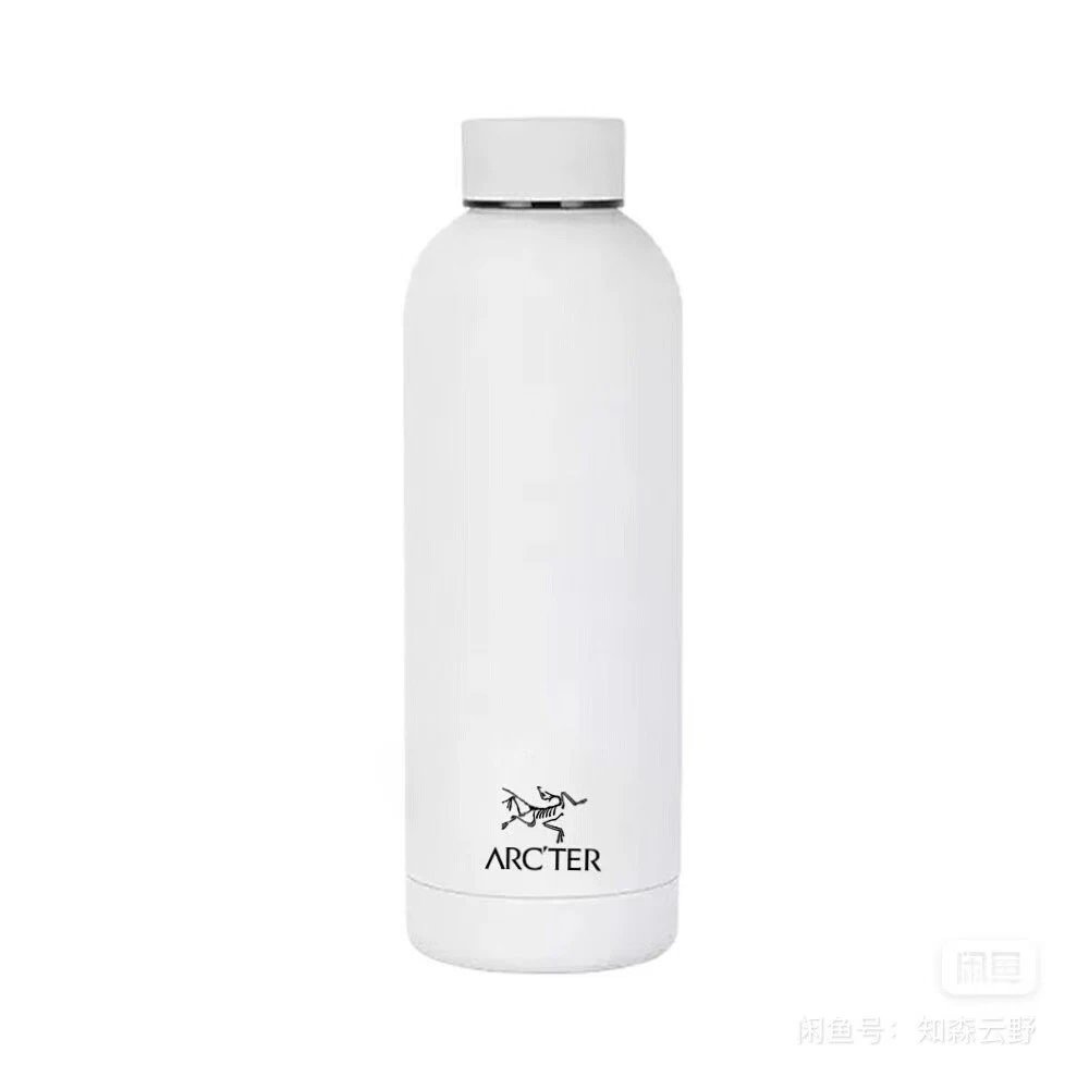 Arc Portable 304 Stainless Steel Thermos Mug photo 5