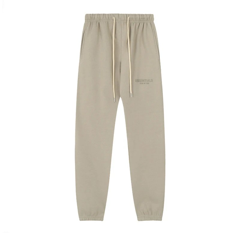 Off-White Industrial Sweatpants Coral - 26
