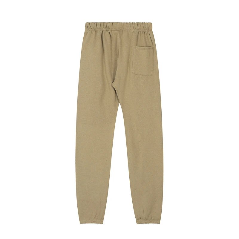 Off-White Industrial Sweatpants Coral - 42