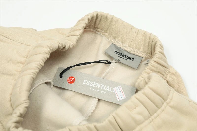 Off-White Industrial Sweatpants Coral - 10