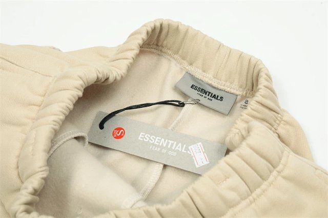 Essentials Pants: seller detail photo 6