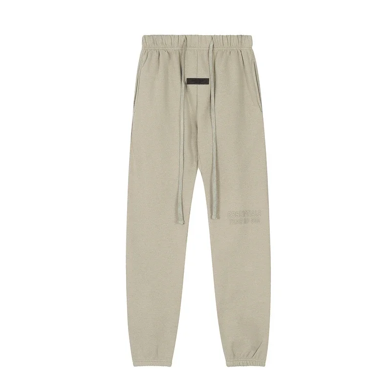 Pantalones Essentials