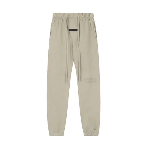Pantalones Essentials