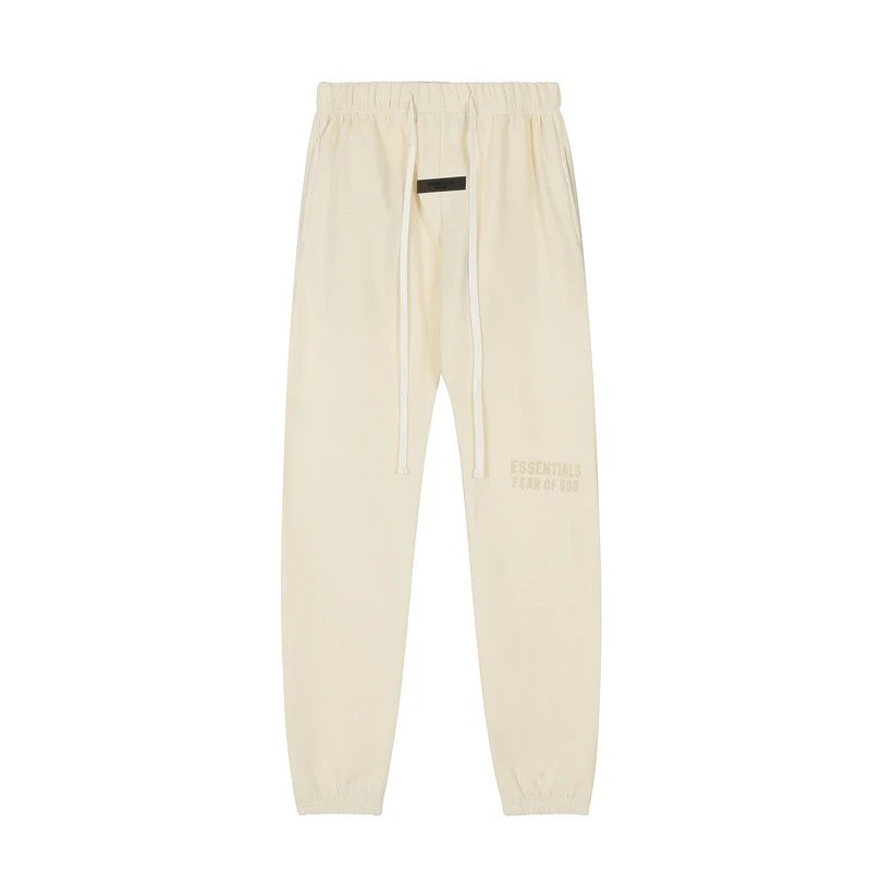 Off-White Industrial Sweatpants Coral - 45