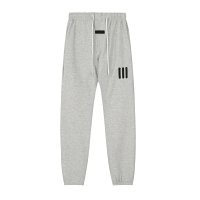 2434 Heather Gray (Silicone Letters)