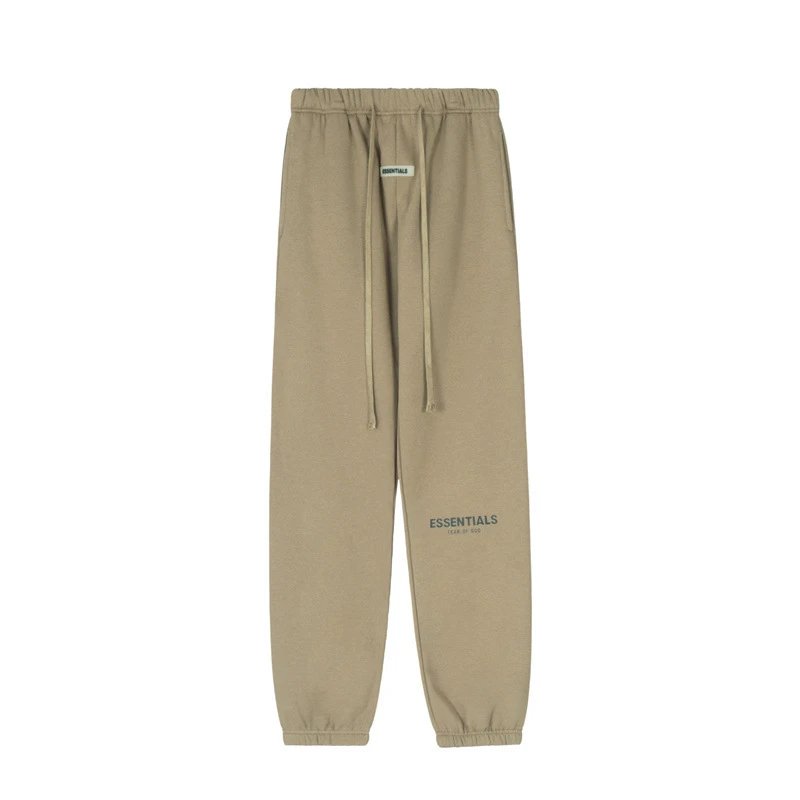 Off-White Industrial Sweatpants Coral - 4
