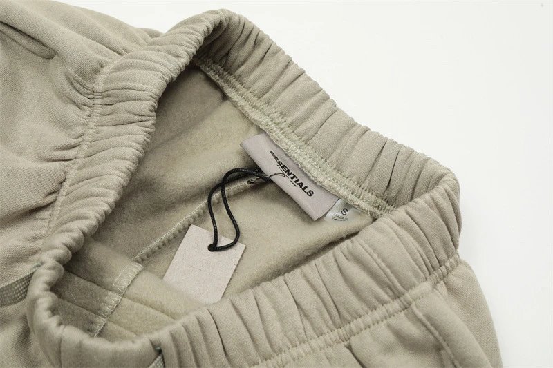 Off-White Industrial Sweatpants Coral - 20