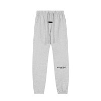 2359 Heather Gray (Flocked Letters)
