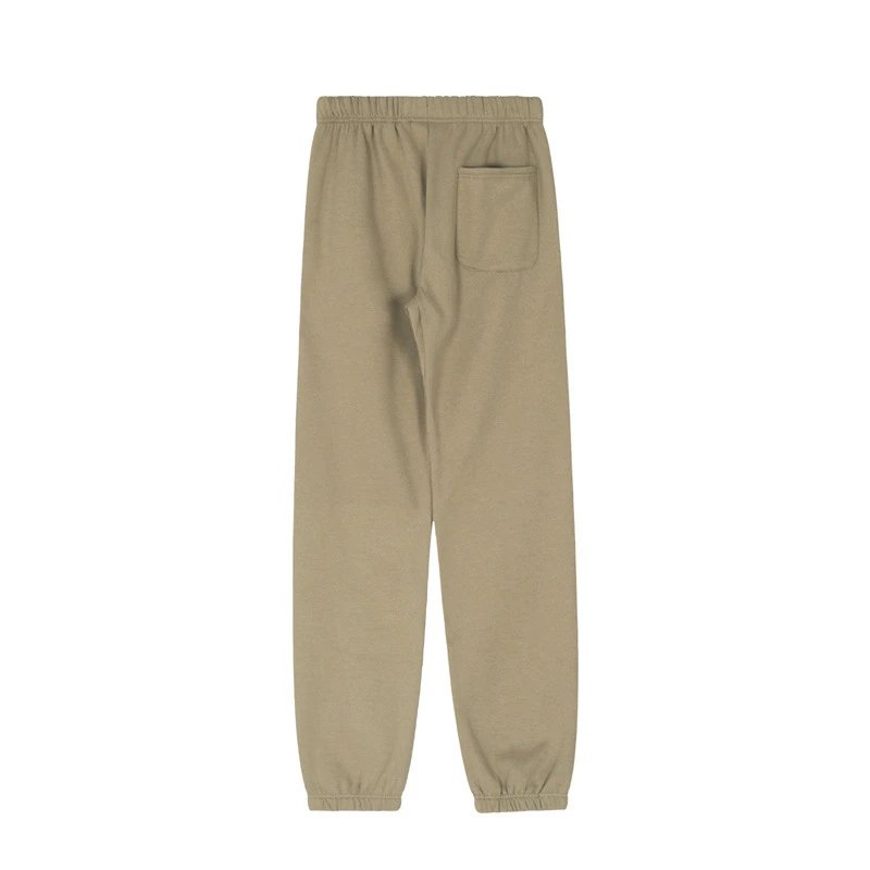 Off-White Industrial Sweatpants Coral - 5