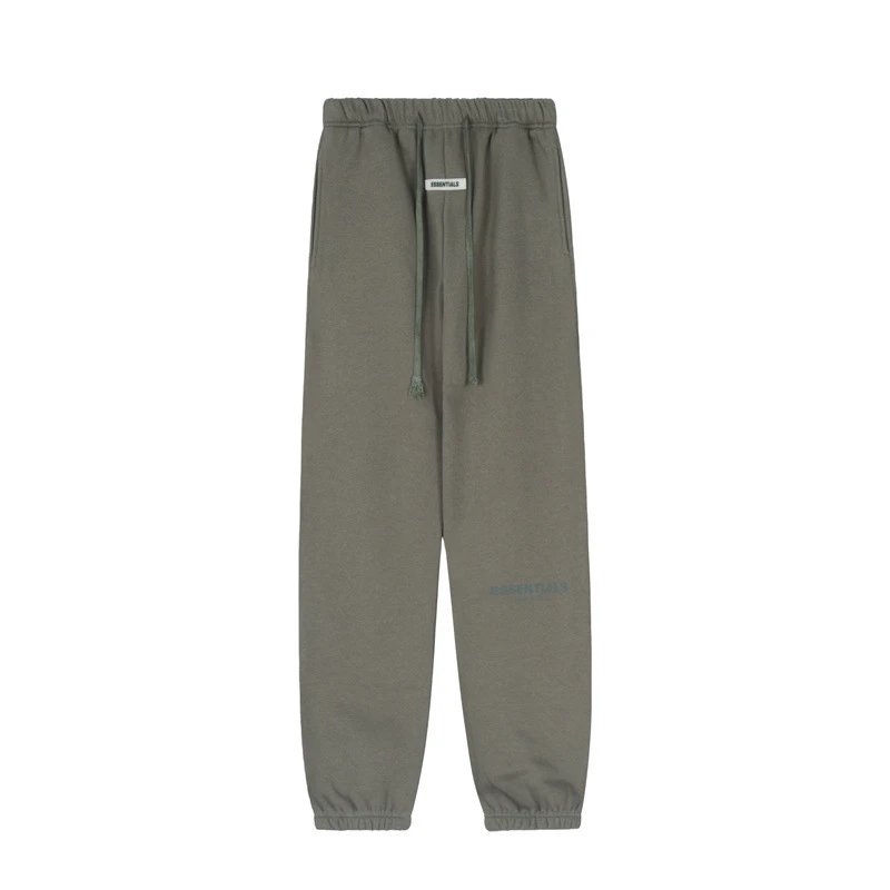 Off-White Industrial Sweatpants Coral - 8