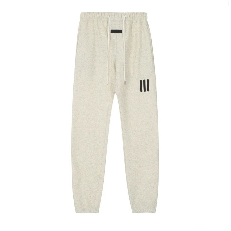 Fear of God Essentials Sweatpants Light Heather Gray