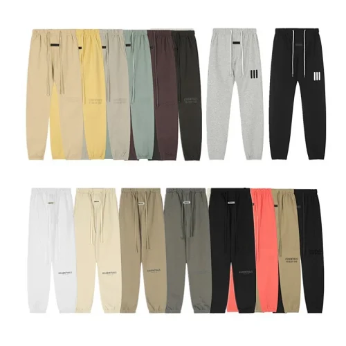 Essentials Pantalones 272