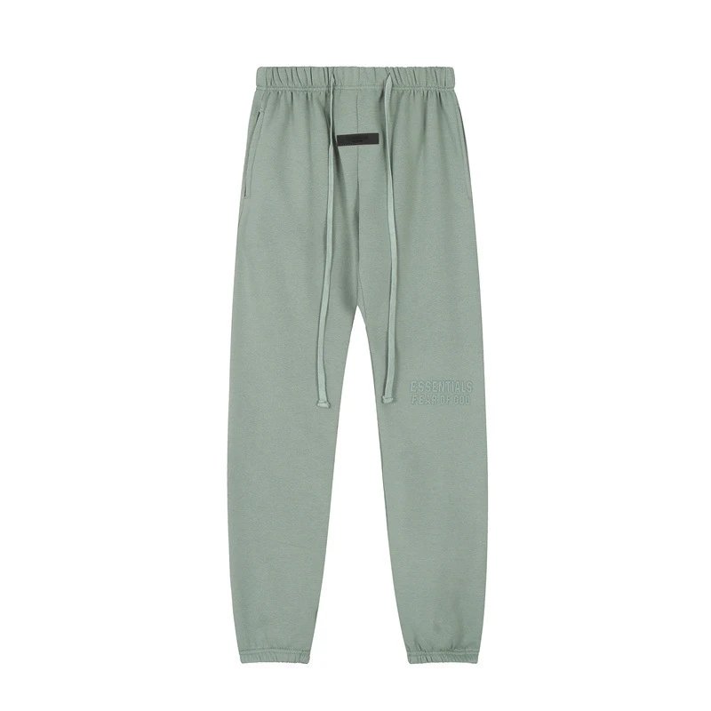 Off-White Industrial Sweatpants Coral - 15