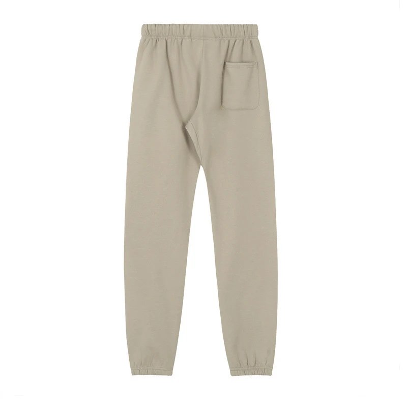 Off-White Industrial Sweatpants Coral - 27