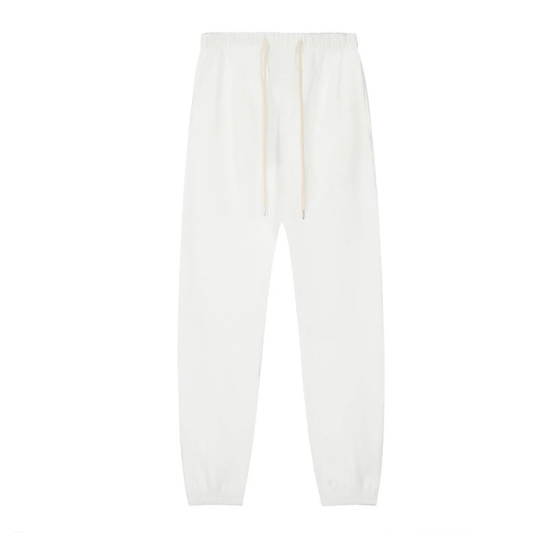 Fear of God Essentials Sweatpants Tan Khaki