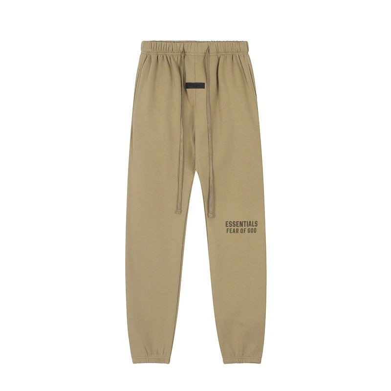 Off-White Industrial Sweatpants Coral - 41