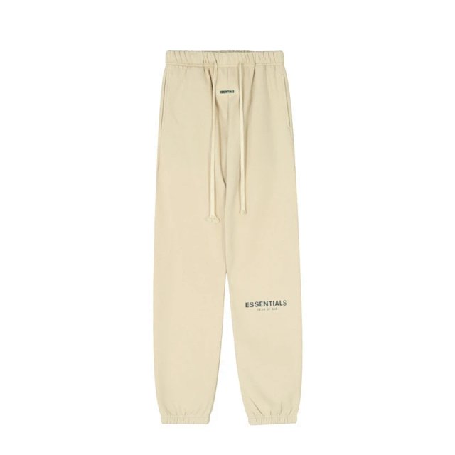 Essentials Pants: seller detail photo 5