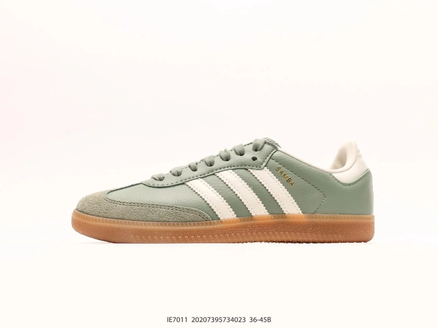 IE7011 OG Cyan/White