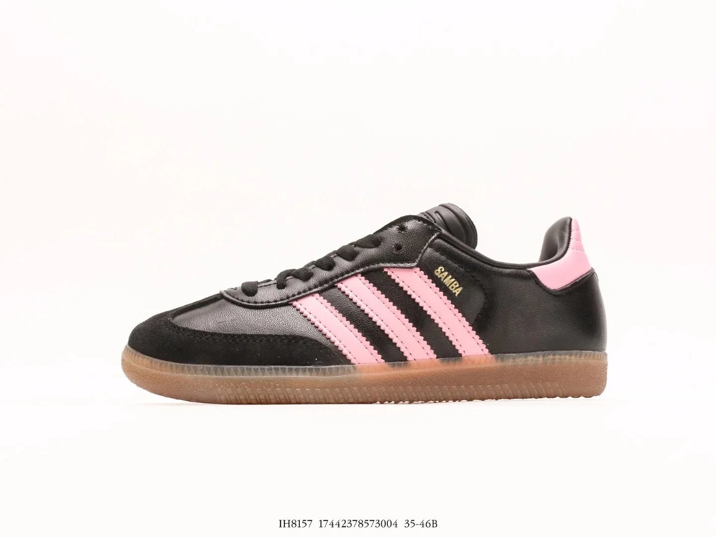 IH8157 OG Black/Pink
