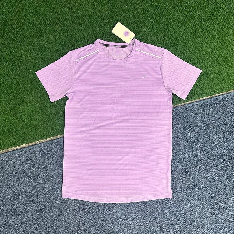Crystal Stripe Light Purple