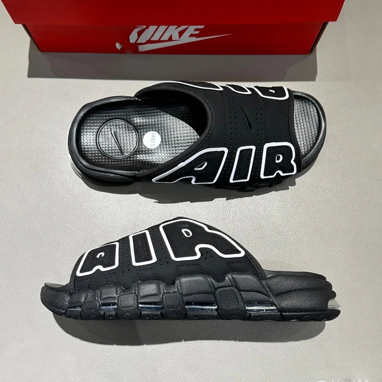 GOOD 6 2026 Fashion trend versatile sneakers 8
