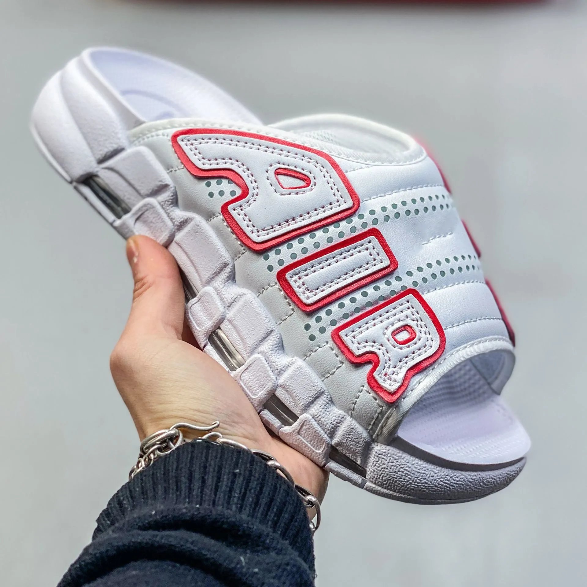 GOOD 6 2026 Fashion trend versatile sneakers 11