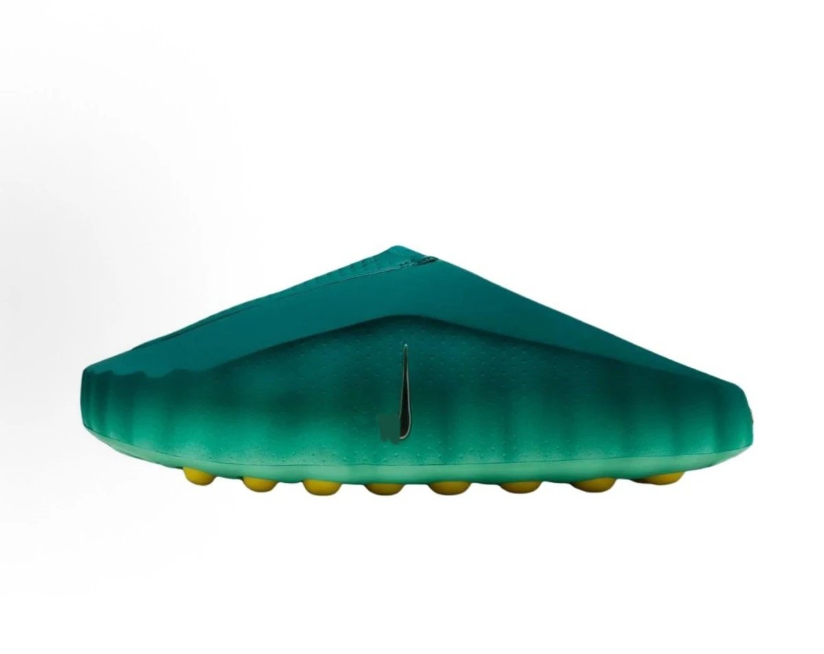 Mind001 Crystal Blue Green