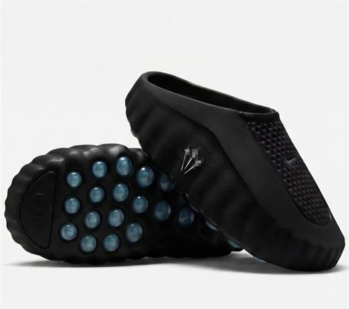 Mind001 Three Arrows Collaboration Black Blue