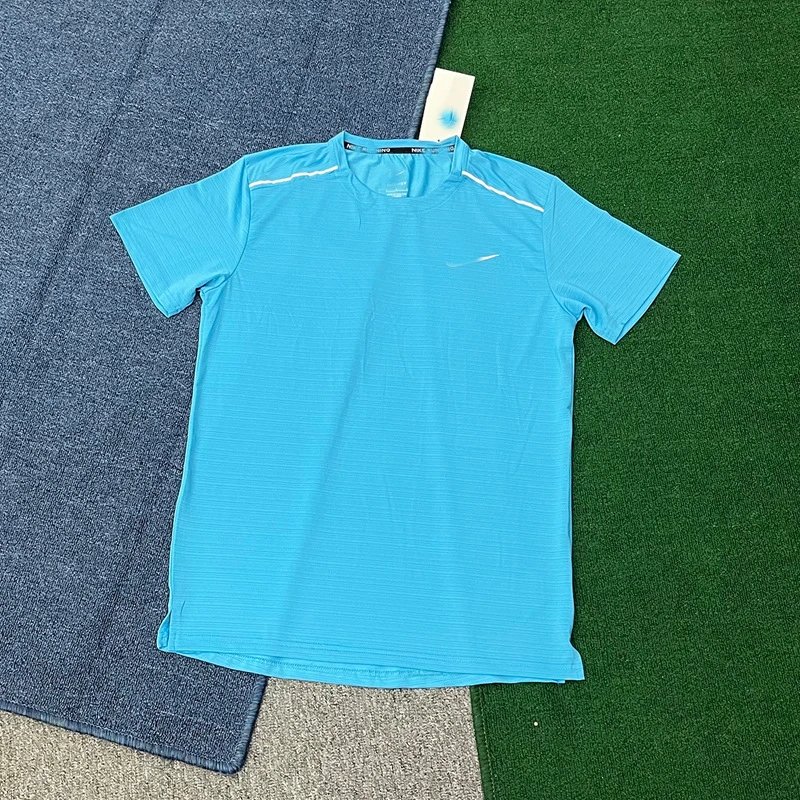 Crystal Stripe Blue