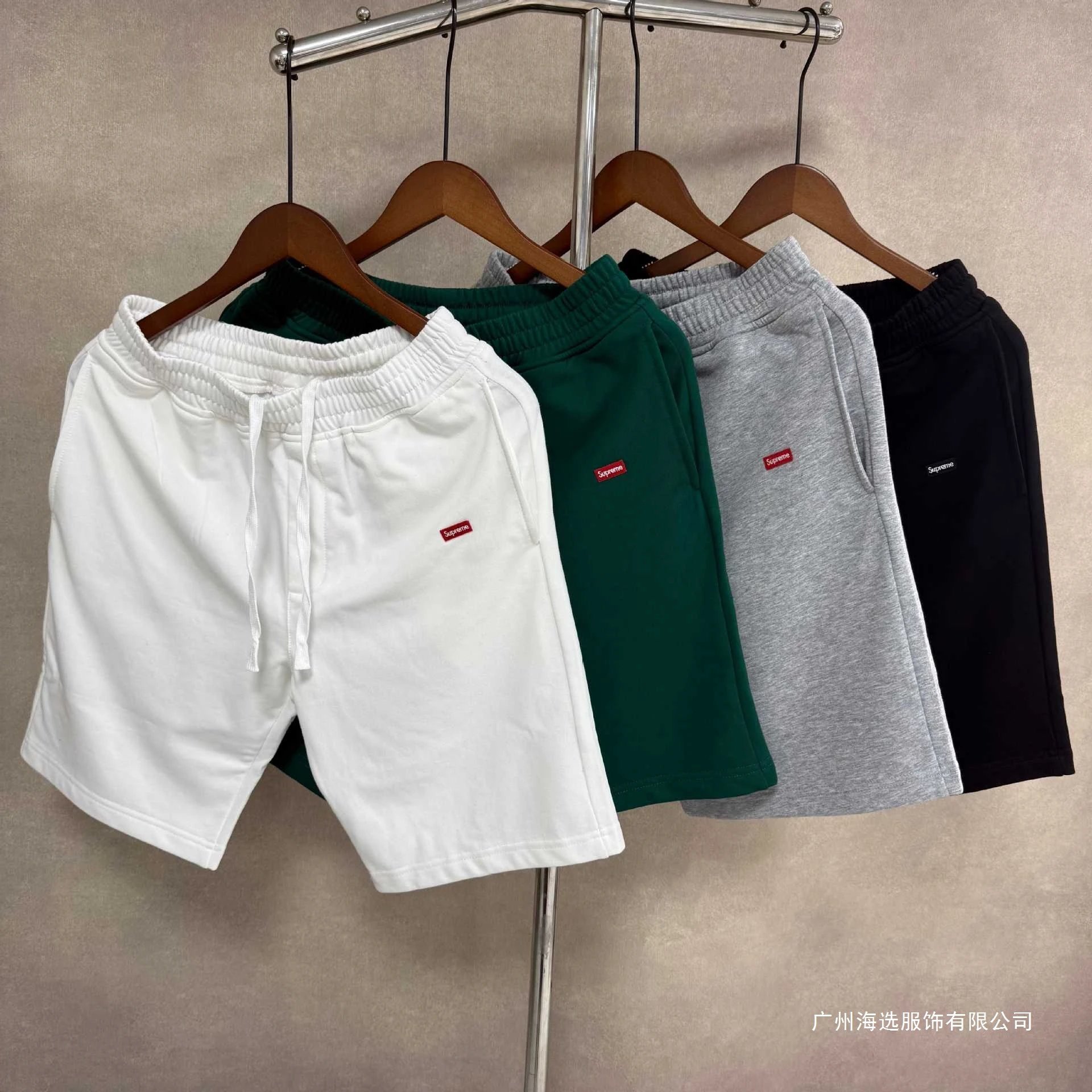 Supreme Brand Shorts