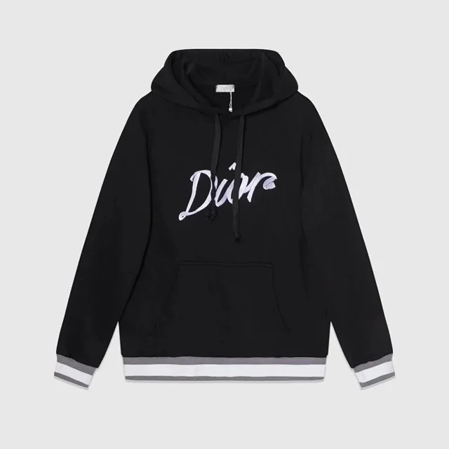 Dior Hoodies & Sweatshirts Crewneck Sweatshirt with Floral Logo or Star Graphic product detail image 10
