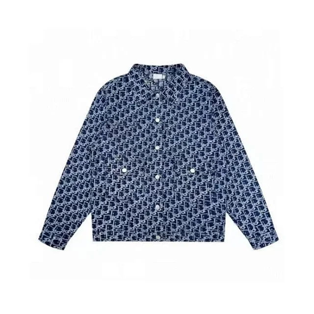 Dior Hoodies & Sweatshirts Crewneck Sweatshirt with Floral Logo or Star Graphic product detail image 11